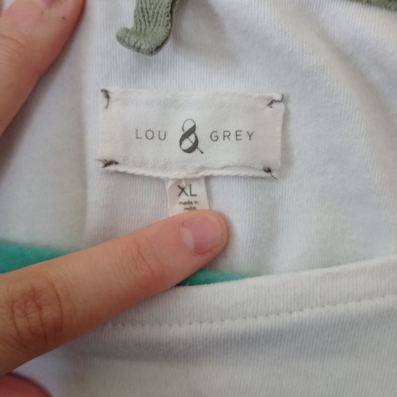 Lou & Grey Long Sleeve - Picture 3 of 5